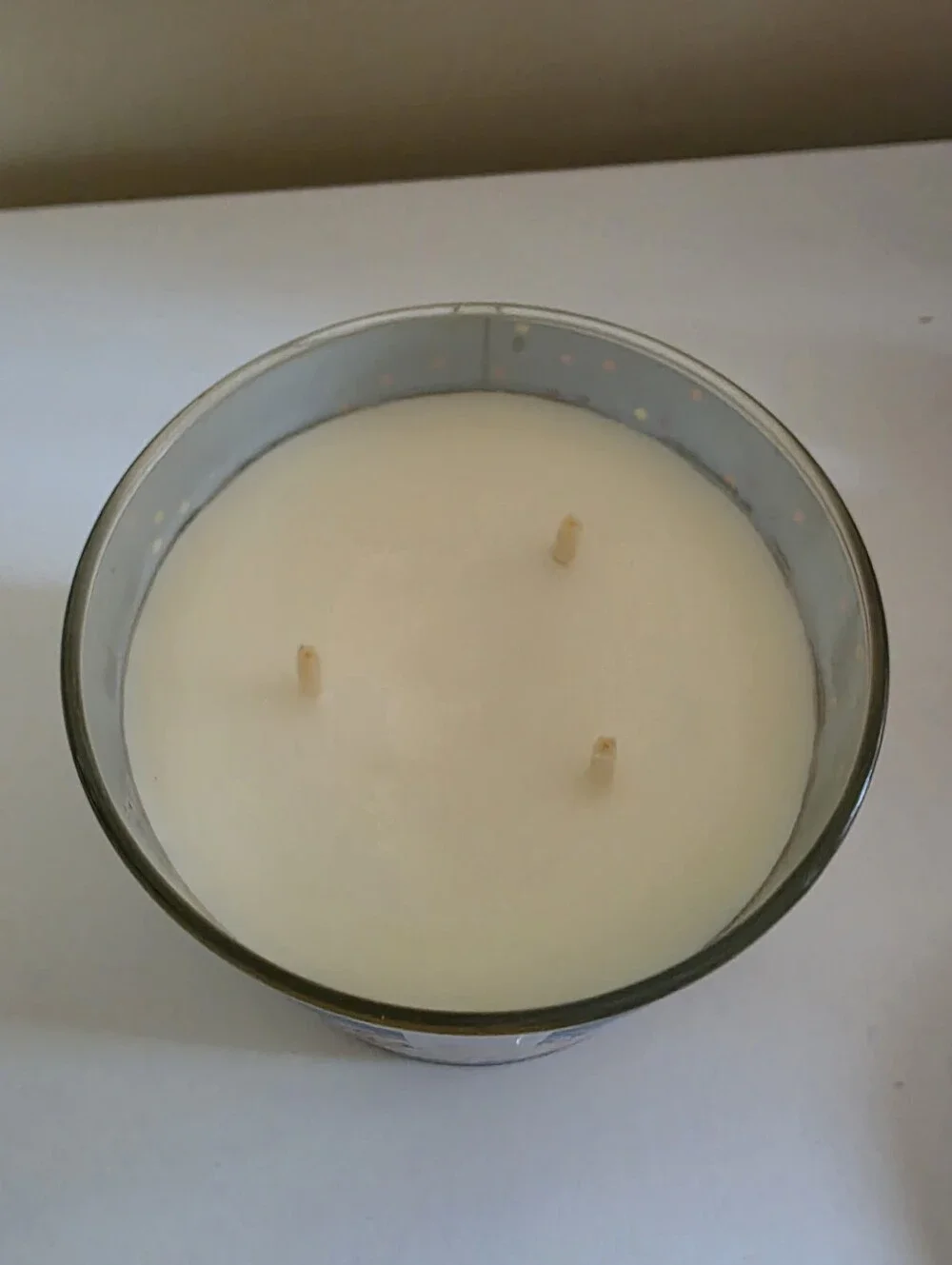 Goose Creek x Little Debbie Zebra Cakes Candle